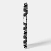 Schaduw Spiegel Patroon  Case-Mate iPhone Case (Achterkant / Rechts)