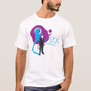 schaduw t-shirt