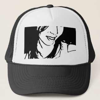 schaduw trucker pet