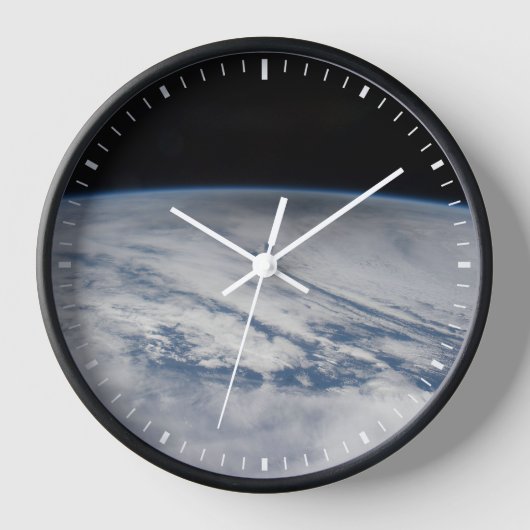 Schaduw van de maan gegoten op de noordelijke Stil (Voorkant)