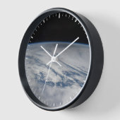 Schaduw van de maan gegoten op de noordelijke Stil (Hoek)