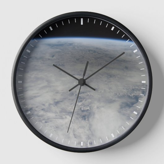 Schaduw van de maan gegoten op de noordelijke Stil (Voorkant)