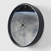 Schaduw van de maan gegoten op de noordelijke Stil (Hoek)