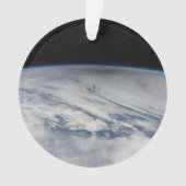 Schaduw van de maan gegoten op de noordelijke Stil Ornament (voorkant)