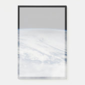 Schaduw van de maan gegoten op de noordelijke Stil Post-it® Notes (Voorkant)