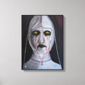 Schaduw van het Licht Schilderij van Alfred Fox Canvas Afdruk (Voorkant)