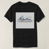 Schaduw van Ryza T-shirt (Design voorkant)
