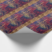 Schaduw van Souls Cadeaupapier (Hoek)