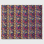 Schaduw van Souls Cadeaupapier (Vlak)