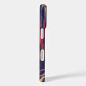 Schaduw van Souls Case-Mate iPhone Case (Achterkant / Rechts)