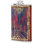 Schaduw van Souls Heupfles (Links)