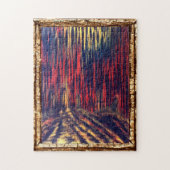 Schaduw van Souls Legpuzzel (Verticaal)