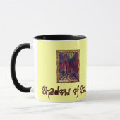 Schaduw van Souls Mok (Links)