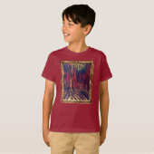 Schaduw van Souls T-shirt (Voorkant volledig)