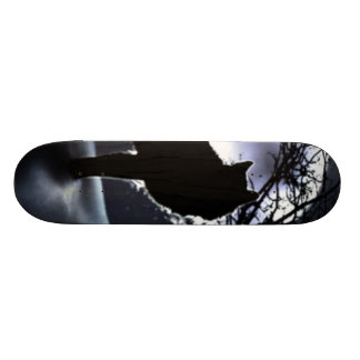 schaduw_wolf persoonlijk skateboard