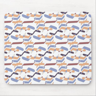 Schaduwbeschermer Sidewalks Plasencia door Masanse Muismat