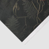 Schaduwbloei Tissuepapier (Detail)