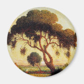 Schaduwboom Magneet (Voorkant)