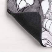 schaduwboom muismat (Hoek)