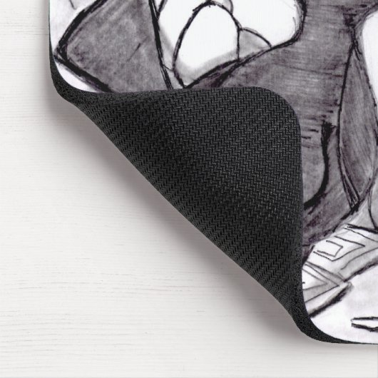 schaduwboom muismat (Hoek)