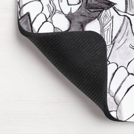 schaduwboom muismat (Hoek)