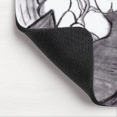 schaduwboom muismat (Hoek)