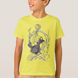 schaduwboom t-shirt