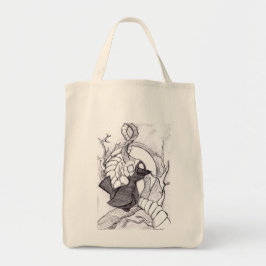 schaduwboom tote bag