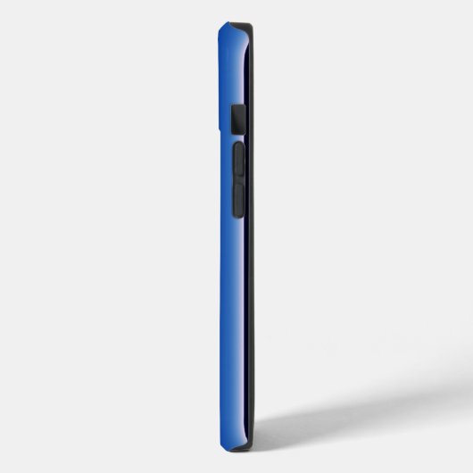 Schaduwbox Case-Mate iPhone Case (Achterkant / Links)