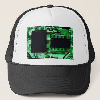 Schaduwchips Trucker Pet