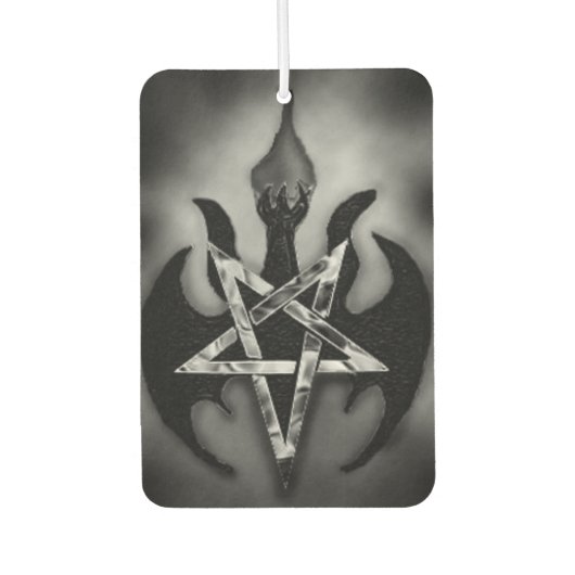 schaduwdiagram luchtverfrisser (Voorkant)