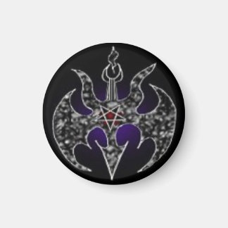 schaduwdiagram magneet