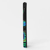 Schaduwen Case-Mate iPhone Case (Achterkant/links)