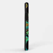 Schaduwen Case-Mate iPhone Case (Achterkant/rechts)