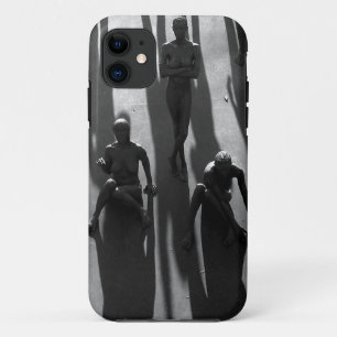 Schaduwen Case-Mate iPhone Case
