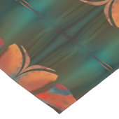 Schaduwen dansen van de Scorpion koning Korte Tafelloper (Hoek)