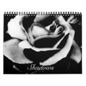 Schaduwen Kalender (Hoes)