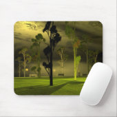 Schaduwen Muismat (Met muis)