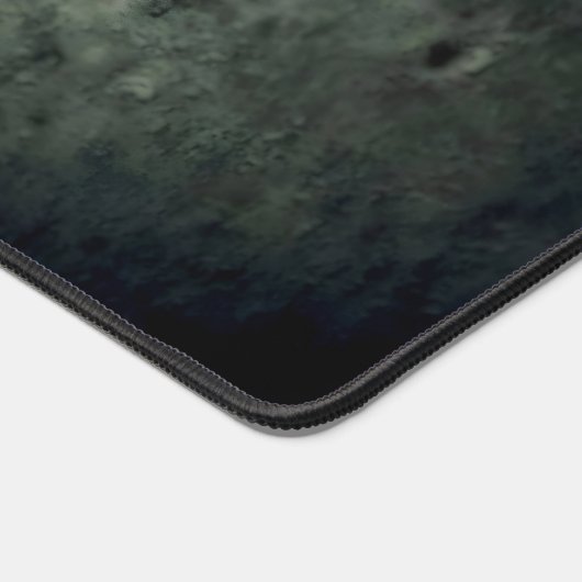 Schaduwen op bureaumat wissen (Hoek)