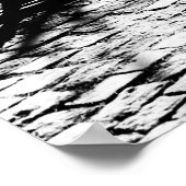 Schaduwen Poster (Hoek)