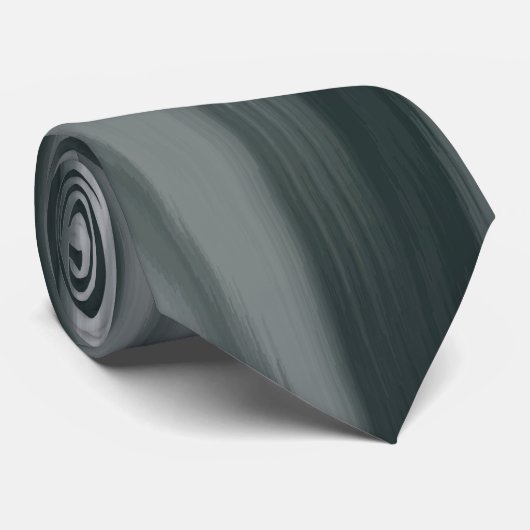 Schaduwen Stropdas (Opgerold)