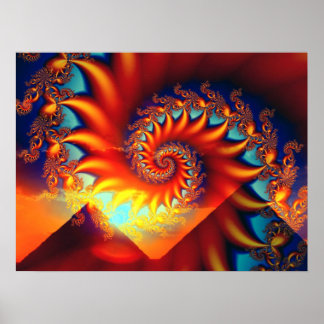 Schaduwen uit een oud verleden - Poster