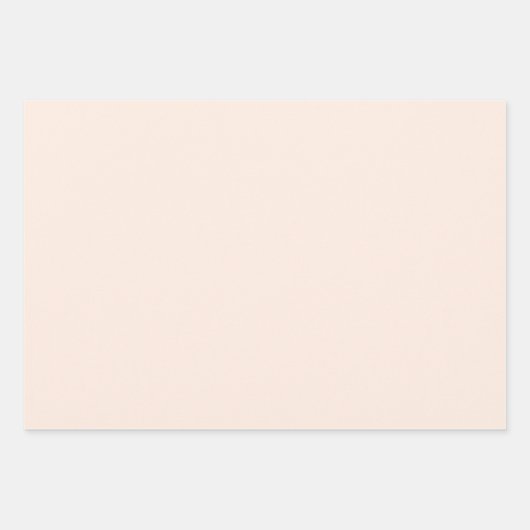 Schaduwen van beige verf inpakpapier vel (Voorkant 3)