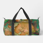 Schaduwen van de aarde plunjezak (Voorkant)