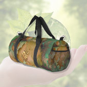 Schaduwen van de aarde plunjezak