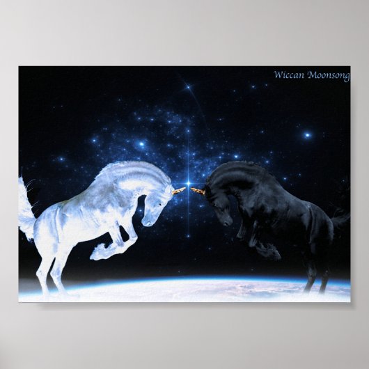 Schaduwen van de nacht poster (Voorkant)