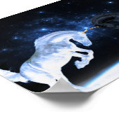 Schaduwen van de nacht poster (Hoek)