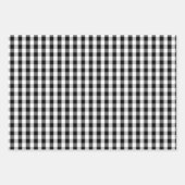 Schaduwen van grijs inpakpapier set (Voorkant 2)