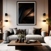 Schaduwen van Luxe