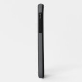 Schaduwen van onafhankelijkheid Case-Mate iPhone case (Achterkant/links)